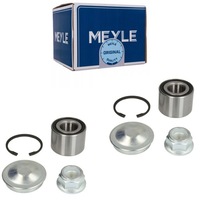 фото thumb №1, Подшипник колеса dacia sandero renault clio ii iii iv megane i thalia i ii