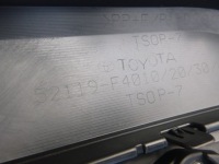 фото thumb №7, Бампер передний toyota chr c-hr 6x pdc 52119-f4010