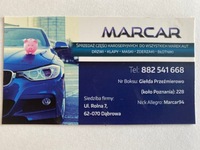 фото thumb №4, Suzuki swift mk8 кришка багажника багажника задня poznań