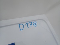 фото thumb №7, Ford transit custom 17-23 двері бічний зсувні