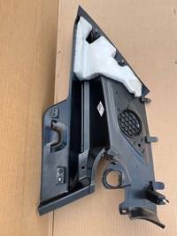 фото thumb №9, Захист обшивка стійка c права ліва volvo xc40 оригінальний номер