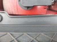 Фара правый  задняя 265a60118r renault trafic 2 opel vivaro a рестайлинг  крышка багажника Киев, фото thumb