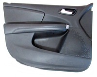 фото thumb №1, Fiat freemont 11- оббивка обшивка двері ліва задня задня dodge journey