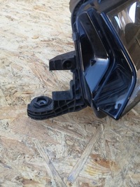 фото thumb №12, Skoda fabia iii lift лампа лівий перед комплектна eu bdb 6v1941015f