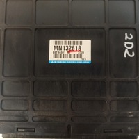 фото thumb №10, Mitsubishi lancer vii 2.0 блок управления двигателя mn132618