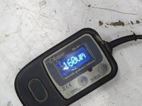 фото thumb №11, Двері праві перед праві передні скло bmw x5 e70 354 титан срібло