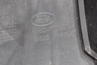 фото thumb №14, Бампер перед передній сріблястий 6h52-17d957-a pdc land rover freelander 2 ii