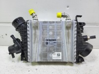 Купить Audi 3.0 v6 интеркулер 059145803q новый, фото thumb