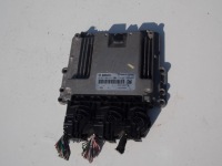 фото thumb №1, Бортовой компьютер блок управления dacia sandero 1.5 dci 0281032811