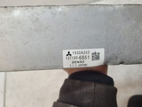 фото thumb №6, Mitsubishi eclipse cross 17- 1.5 b turbo радіаторів повітря інтеркулер