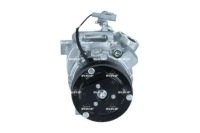 фото thumb №11, Компрессор, кондиционер 320293 nrf suzuki swift iv