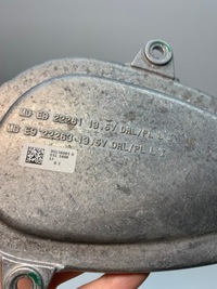 фото thumb №5, Bmw x1 f48 lci преобразователь модуль 90156085