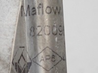 фото thumb №8, Шланг шланг трубка кондиціонера 8200952655 dacia sandero i 1.2i 10r