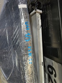 фото thumb №15, Обшивка обивка перед задняя дверь bmw x1 u11