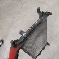 фото thumb №15, Renault scenic 3 iii 1,4 радиатор воды m135272 214100002r