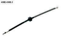 фото thumb №1, Fte шланг тормозной renault grand scenic ii 1.9