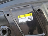 фото thumb №7, Капот перед перед передний kia sorento iv 4