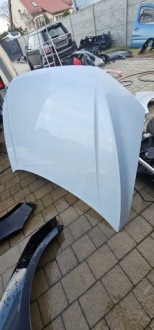 Volkswagen t-roc 2ga капот кришка двигуна Ціна, фото thumb