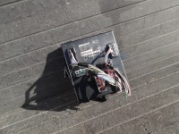 фото thumb №1, Dacia sandero iii 2021 1,0 tce модуль bcm 284b18659r оригинал