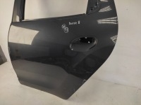 фото thumb №10, Dacia duster ii дверь левая задние задняя- 2017-