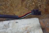 фото thumb №6, Alfa romeo giulietta дзеркало праве хром 7 pin l1710