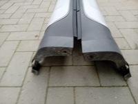 фото thumb №11, Suzuki sx4 s-cross молдинг поріг ліва права 13-