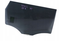 фото thumb №1, Стекло дверь правые зад kia soul ii ev eco электрический 15r.