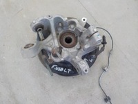 фото thumb №1, Ступица поворотный кулак левый задняя subaru forester v 2020