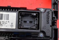 фото thumb №8, Панель управление обдув кондиционер peugeot 407 05r