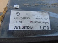 Renault premium 420 вибірник домкрат троси передач Доставка, фото thumb