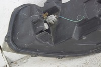 фото thumb №9, Лампа правая перед suzuki sx4 100-16684 uk