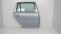 фото thumb №1, Дверь правый задняя skoda octavia ii lift 08-13r kombi lf8k