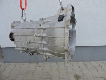 фото thumb №7, Коробка передач коробки передач 6 iveco daily 3.0 14 8873021 тип 2840.6 20m17