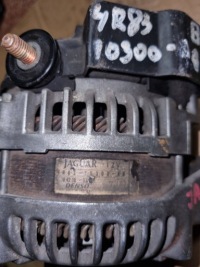 Генератор jaguar 4r8310300 в Україні, фото thumb