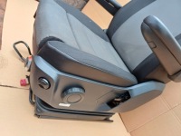 фото thumb №9, Сидіння водія пневматичний vw crafter ii 17-r.