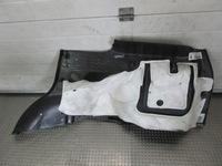 фото thumb №5, Escape ii 2010 обшивка багажника правий лівий задня