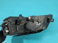 фото thumb №13, Фара правое фара передняя vw passat b6 европа bixenon поворотный