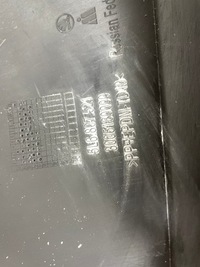 фото thumb №12, Skoda yeti бампер задня задній 5l6807521