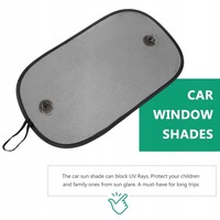 фото thumb №8, Захист сонцезахисна для  немовлят бічні