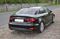 фото thumb №6, Audi a3 s3 8v sedan s-line спойлер спойлер грунтовка!!