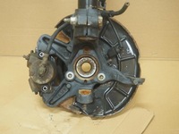 фото thumb №6, Поворотна опора права передня a3 ii 8p golf vi 1k0256t