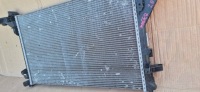 Радиатор воды renault master 3 iv 19- Оригинал, фото thumb