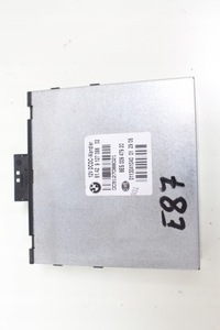 фото thumb №1, Модуль блок управления напряжения bmw оригинальный номер модуль блок управления напряжения bmw e87 9127088