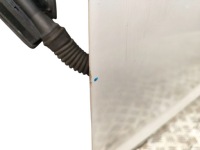 Дверь левый перед vw golf vii 7 lak: lc9a 12-16 Оригинал, фото thumb