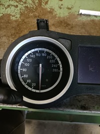 фото thumb №4, Лічильник alfa romeo 159 0156079251