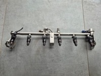 фото thumb №1, Молдинг впрыскная форсунки mercedes sl 320 r129