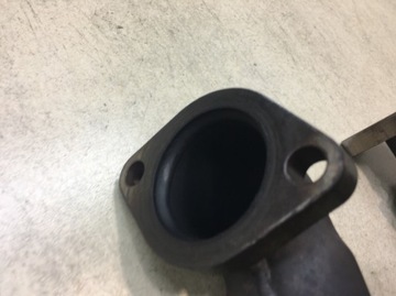 фото thumb №6, Труба шланг egr signum 3.0 cdti