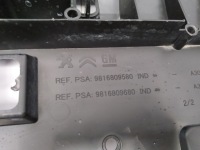 фото thumb №10, 18+ berlingo iv partner iii защита плита бампера