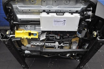 фото thumb №16, Bmw m4 f82 сиденья кожаные з підігрівом англичанин