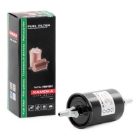 Фильтр топлива kamoka f301501 daewoo lanos Недорого, фото thumb
